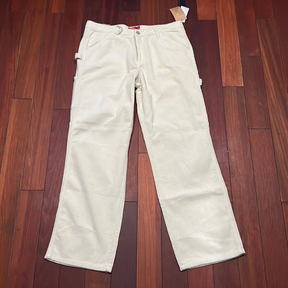Dickies Corduroy Pants